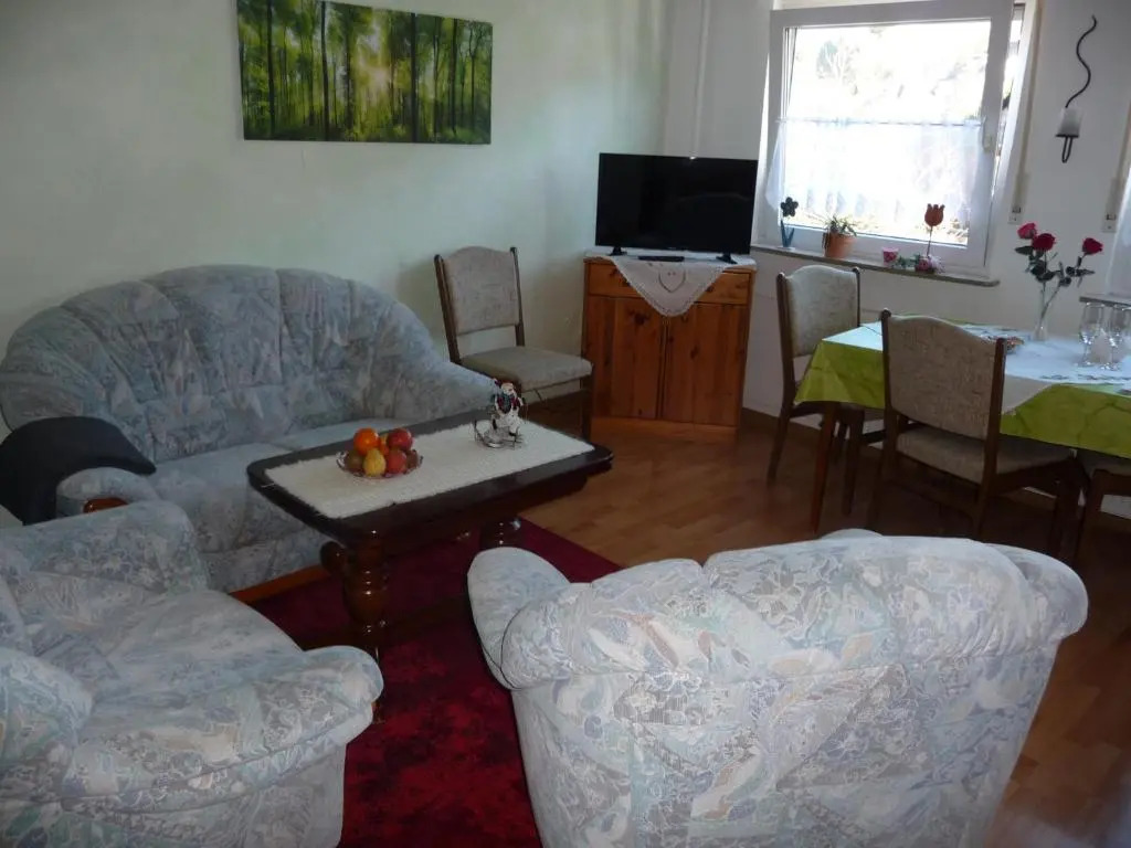 Ferienwohnung Klauke