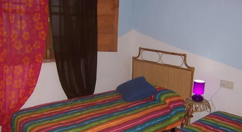 Casas Lanjarón