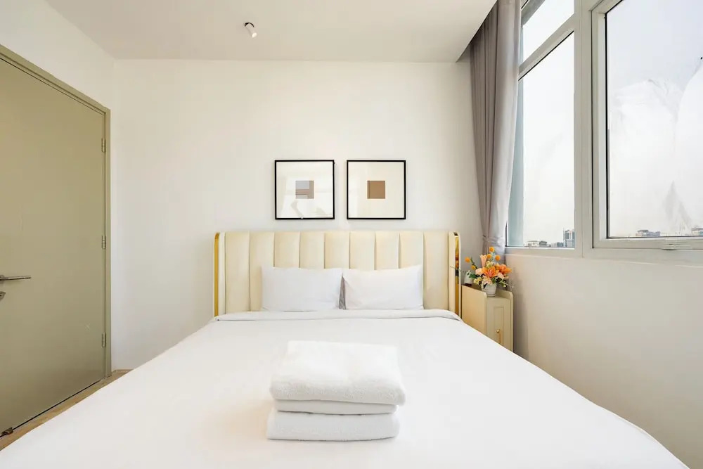 Ben Thanh Boutique Hotel