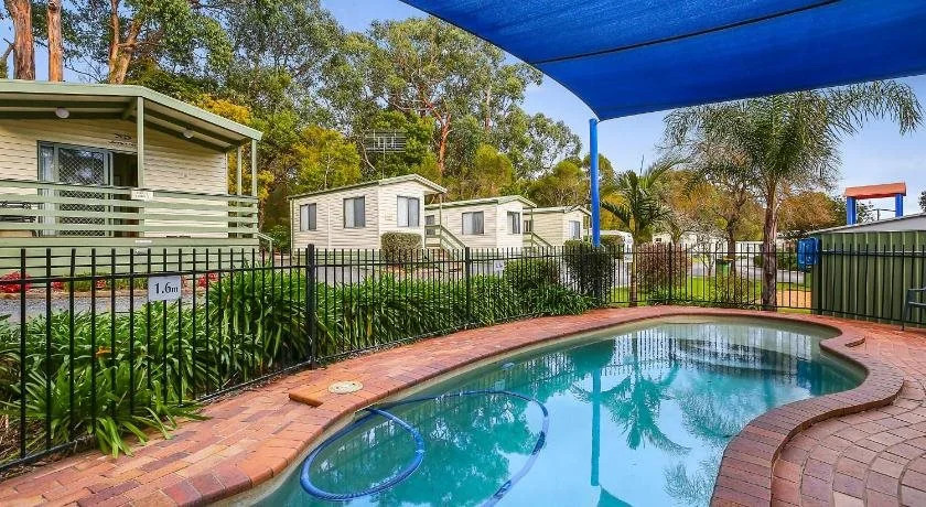 Enclave at Healesville Holiday Park