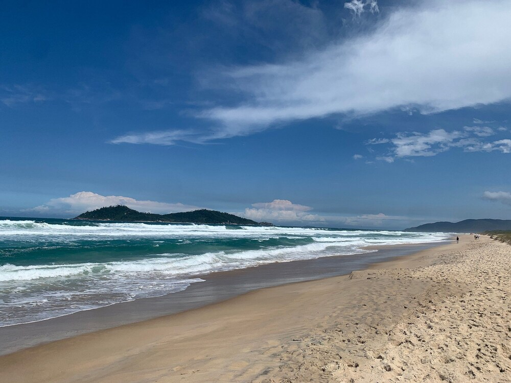 Casa Campeche - 100m da Praia