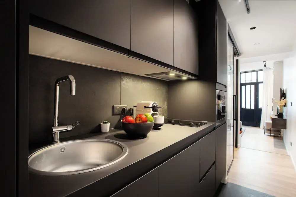 Chic Apartment - 2br/6p - Val-de-grace