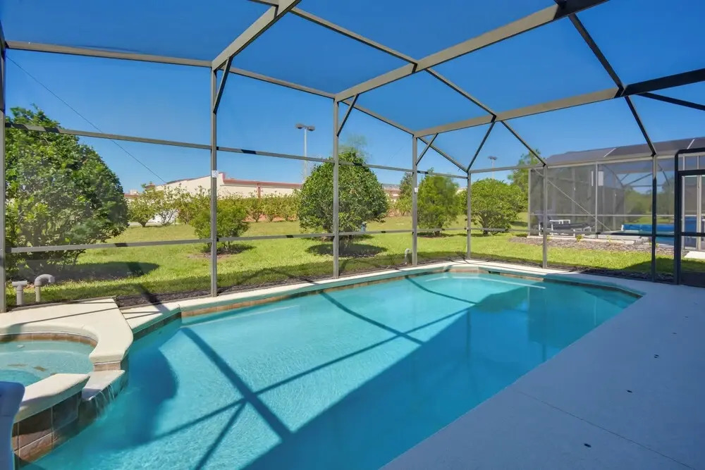 Family Retreat w/ Pool: 10 Mi to Disney!