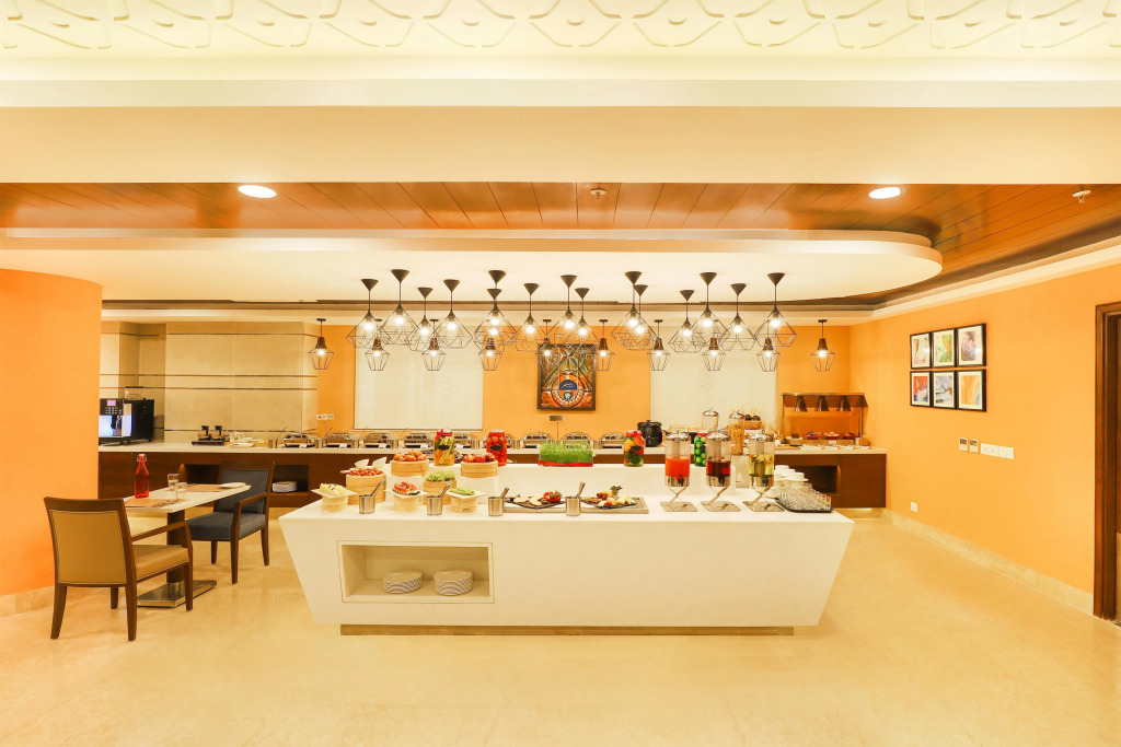 Lemon Tree Hotel, Aligarh
