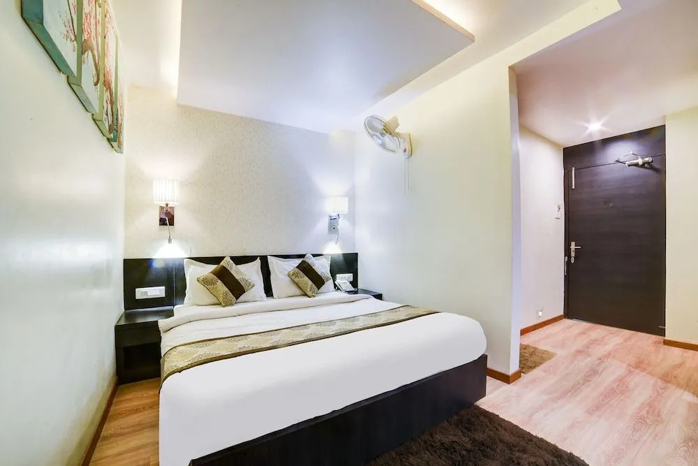 Capital O 507 Hotel Makalu