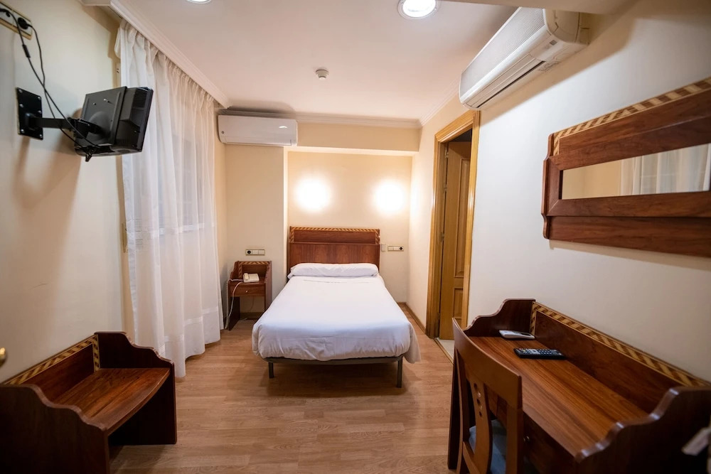 Hotel Monasterio Granada