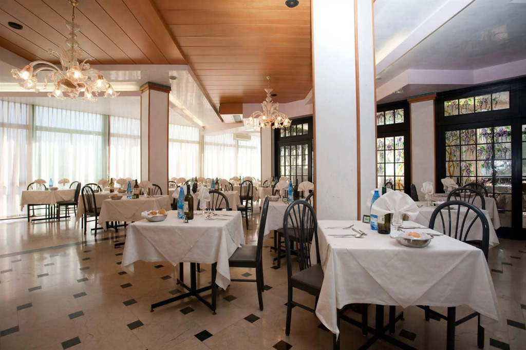 Hotel Ideal Sottomarina