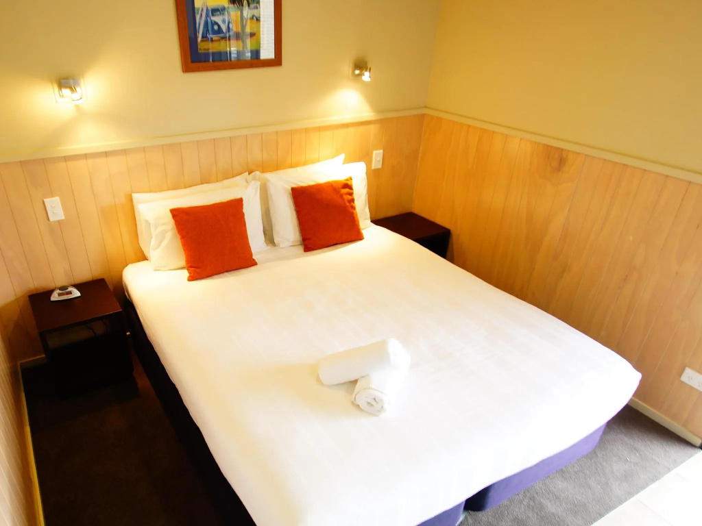 Lake Taupo Holiday Resort