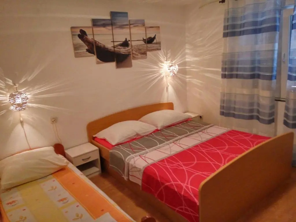 Guesthouse Eljuga Family