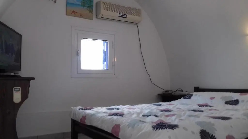 Asterias Apartments