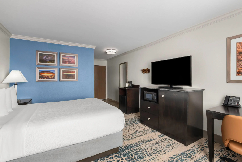 La Quinta by Wyndham Moab