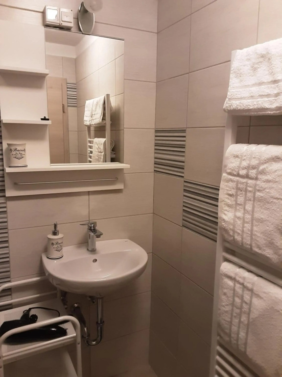 Apartments Barbi