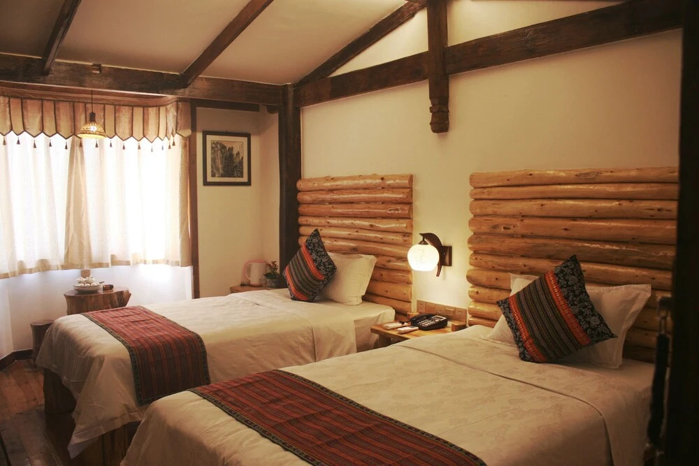 Xiangxi Cultural Inn in the Dream
