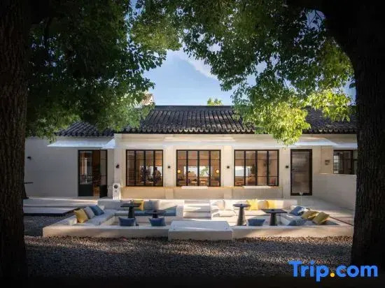 Songzhiyu 3 Homestay (Suzhou Pingjiang Road Guanqian Street Branch)