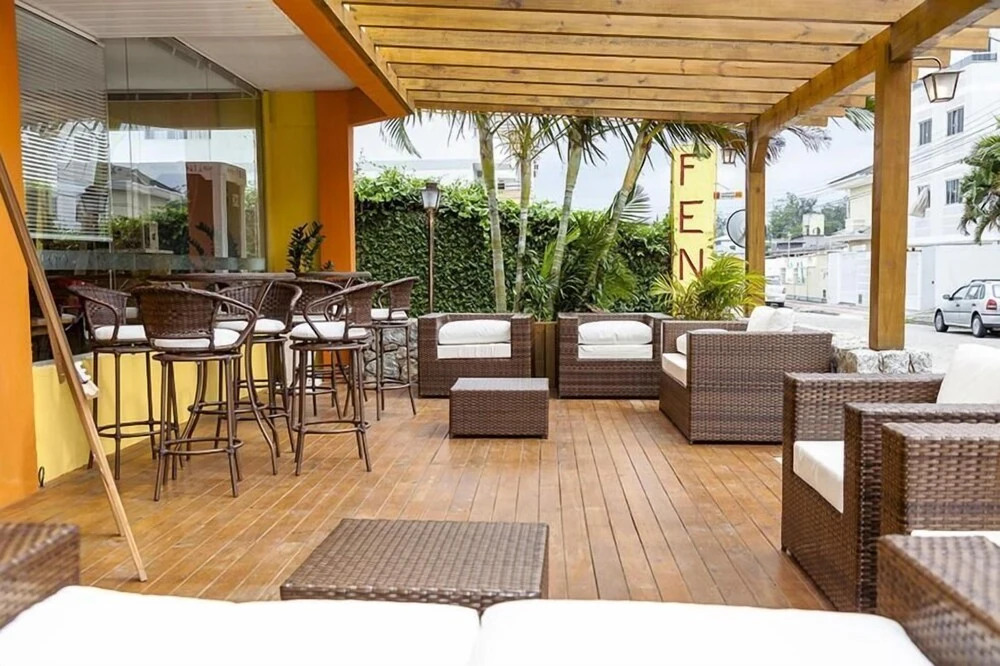 Hotel Fênix