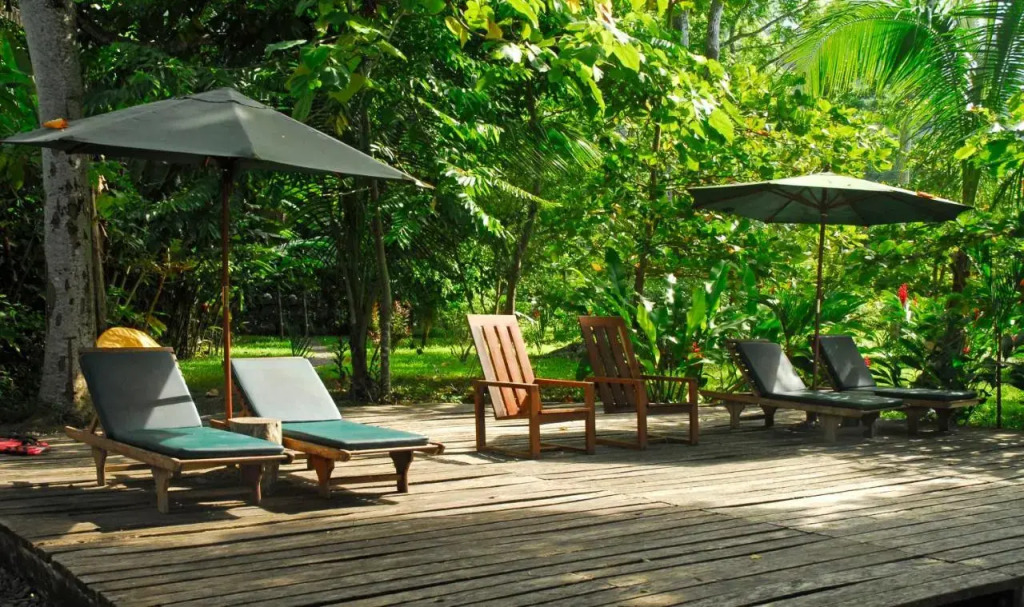 Playa Nicuesa Rainforest Eco Sanctuary