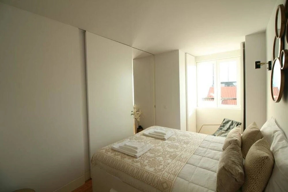 Amazing Baixa Collection Apartment