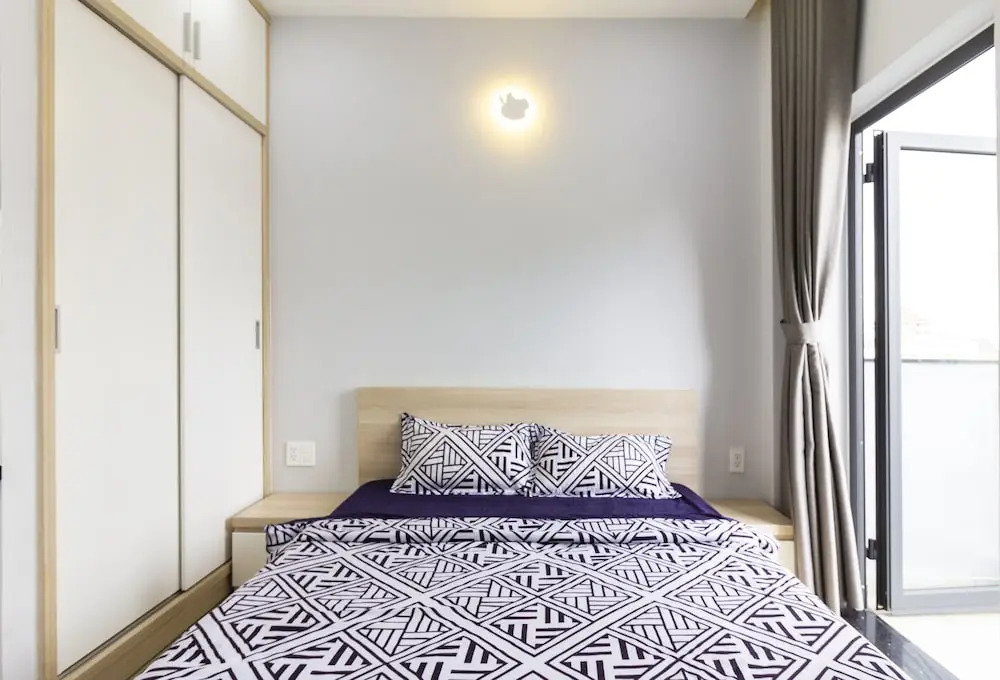 GEM Apartment