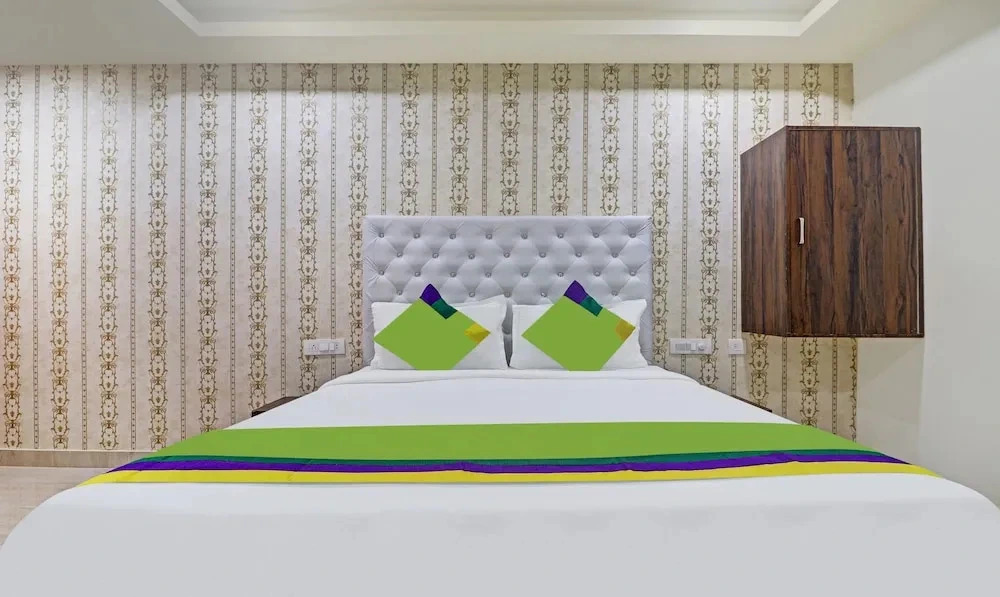 Hotel La Sky Boutique Airport Zone Hyderabad
