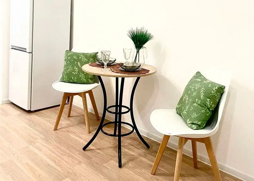 iROOMS на Дальневосточном 33