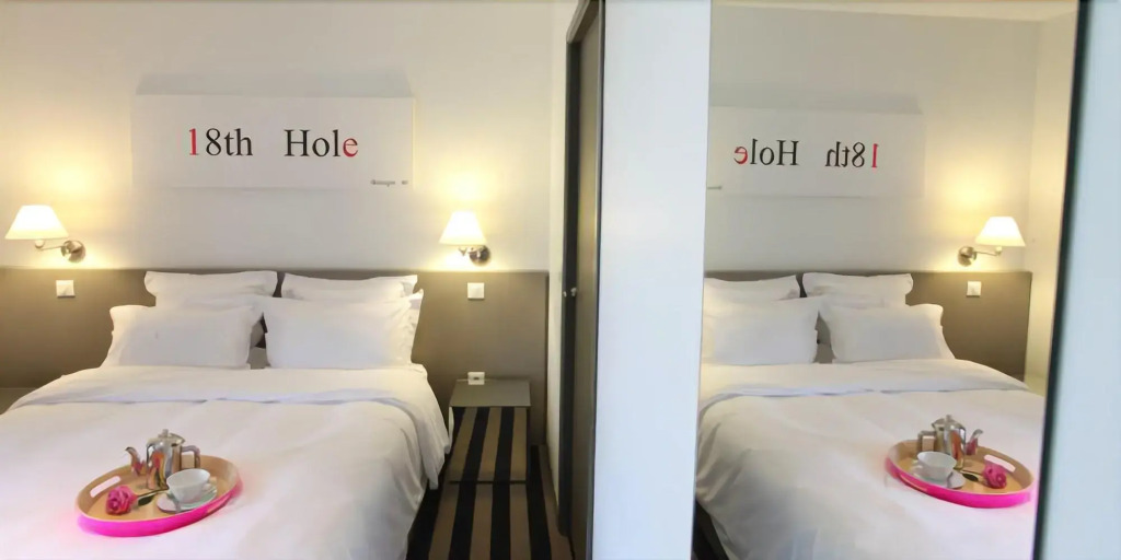 Hotel 202