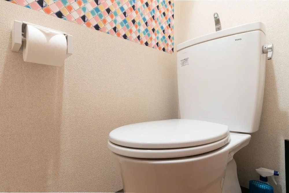 Nishishinjuku Colorbee House 31
