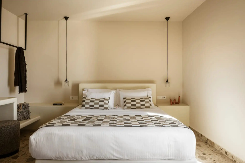Almarossa Luxury Villas