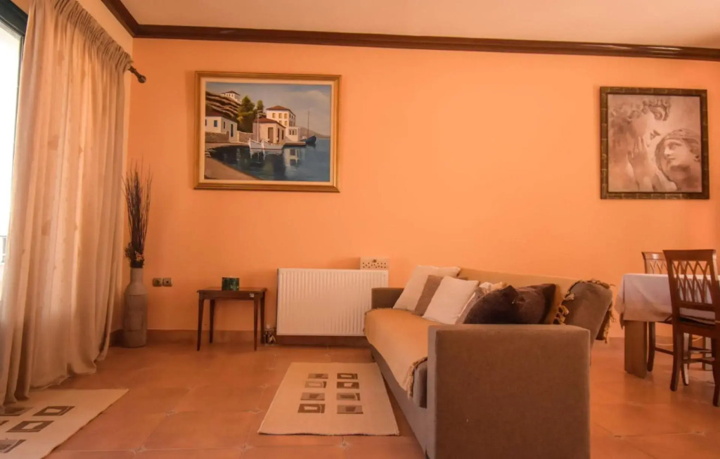 Marys Beachfront Villa