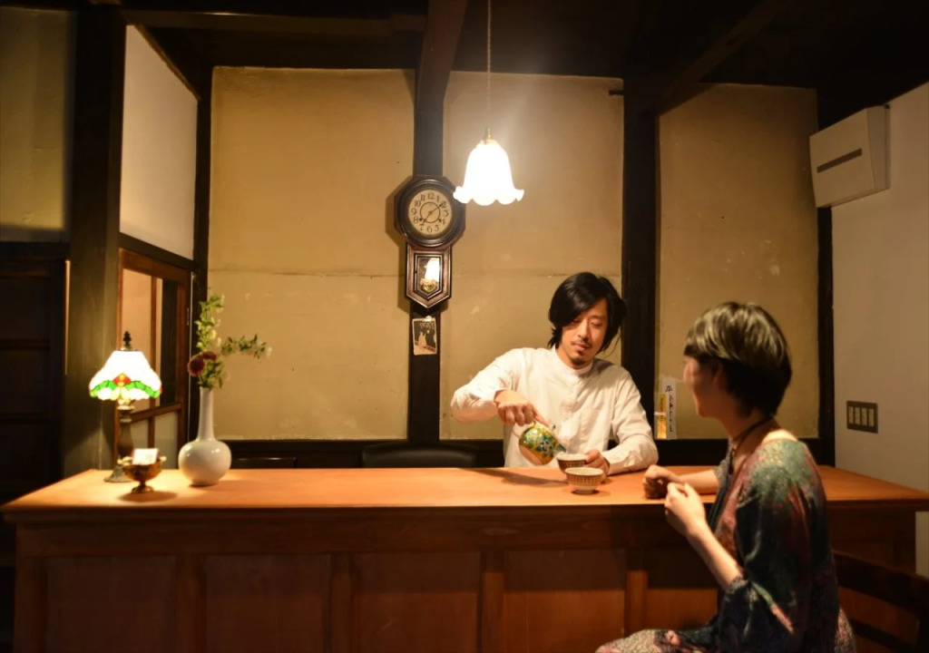 お宿梅夜Guesthouse Umeya