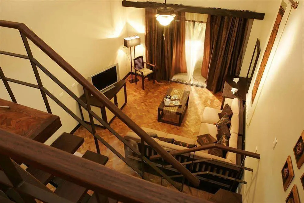 Loft @ Alta Vista De Boracay