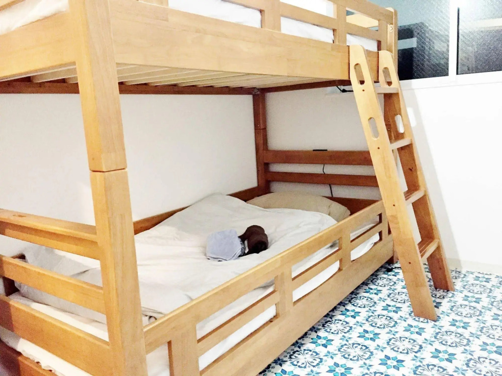 Shonan-Enoshima Seaside Guest House – Hostel