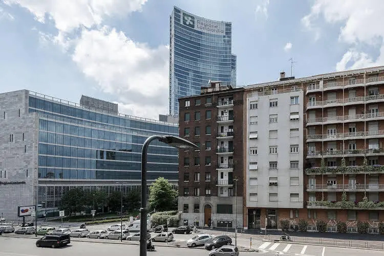 Loft Gioia Torino Centre
