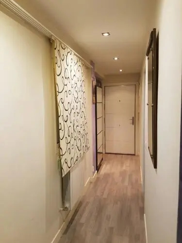 Balandra Flat