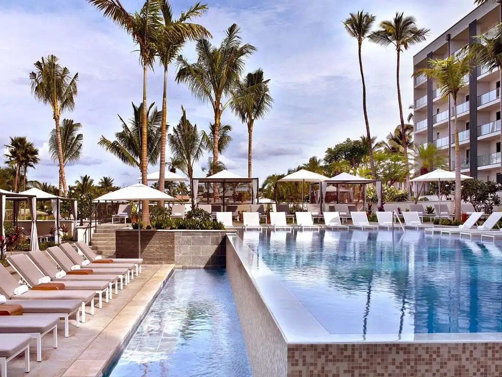 Andaz Maui at Wailea Resort
