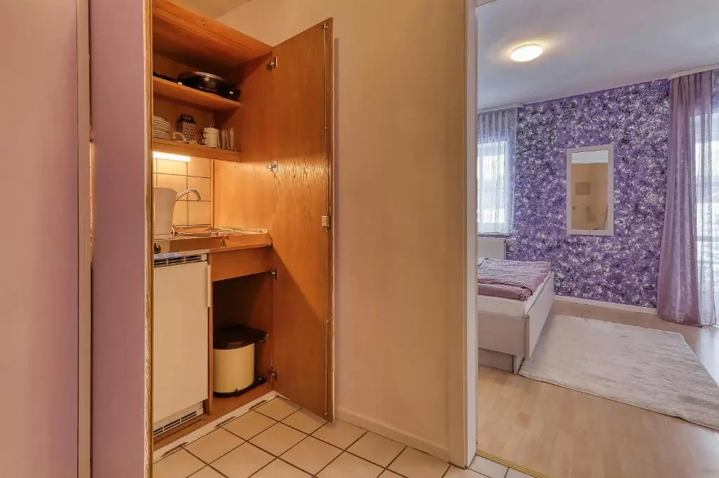 Bayerwald-Apartments