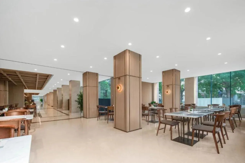 Holiday Inn Express Beijing Downtown by IHG