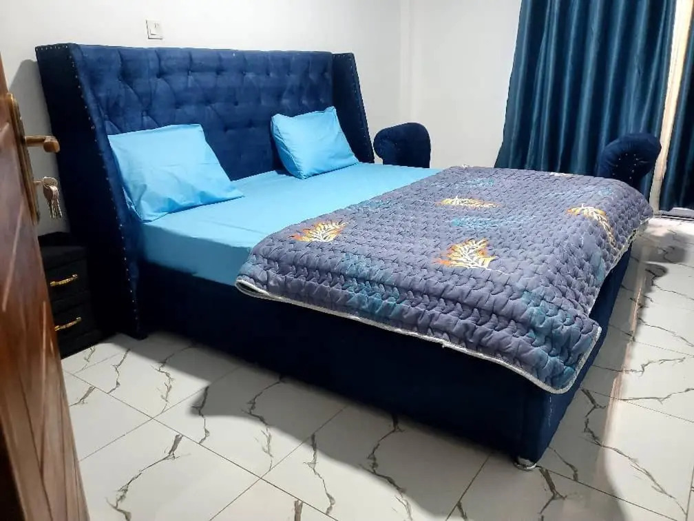 Kigali Center Apartment-1Bedroom