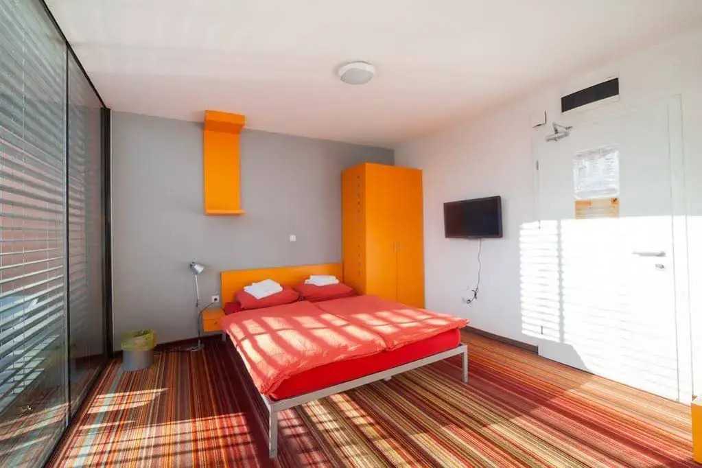 Hostel Pekarna