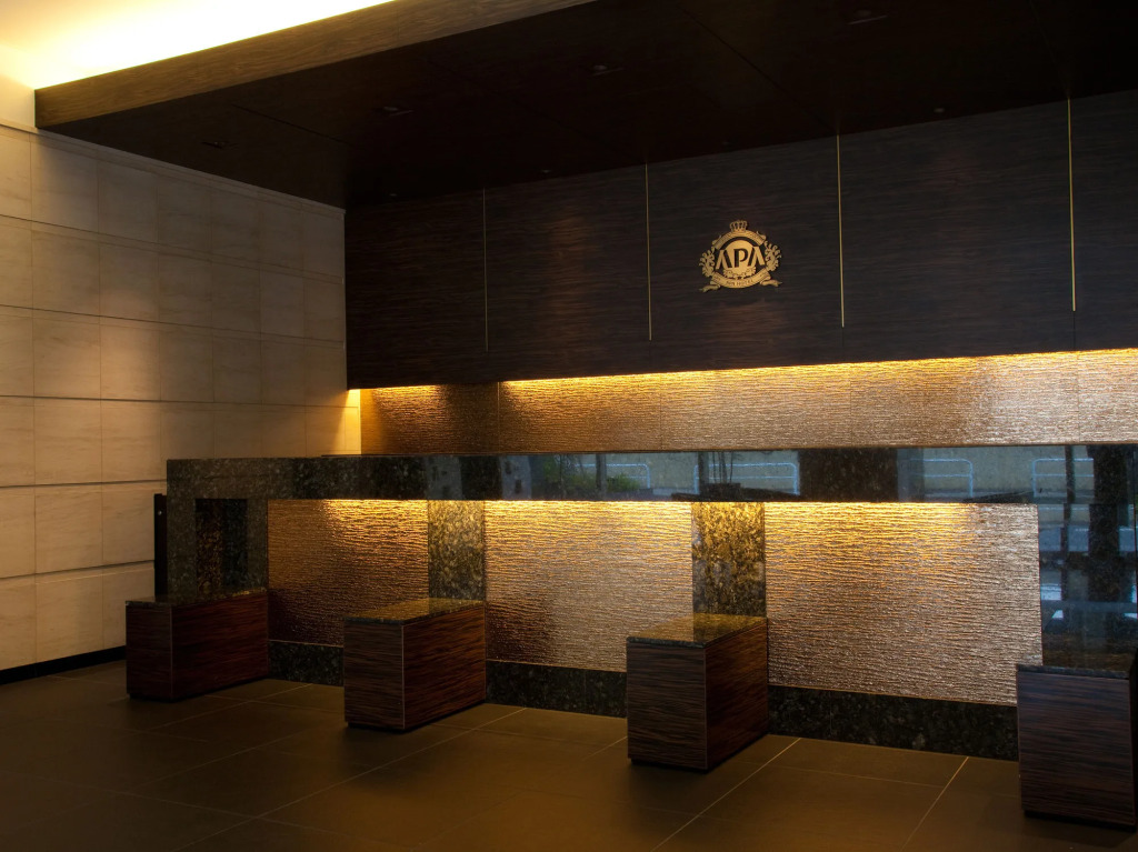 APA Hotel Sakai Ekimae