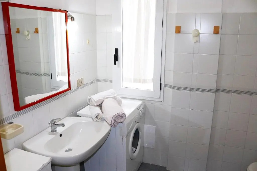 Casa Vacanza Veronica Otranto 6 posti