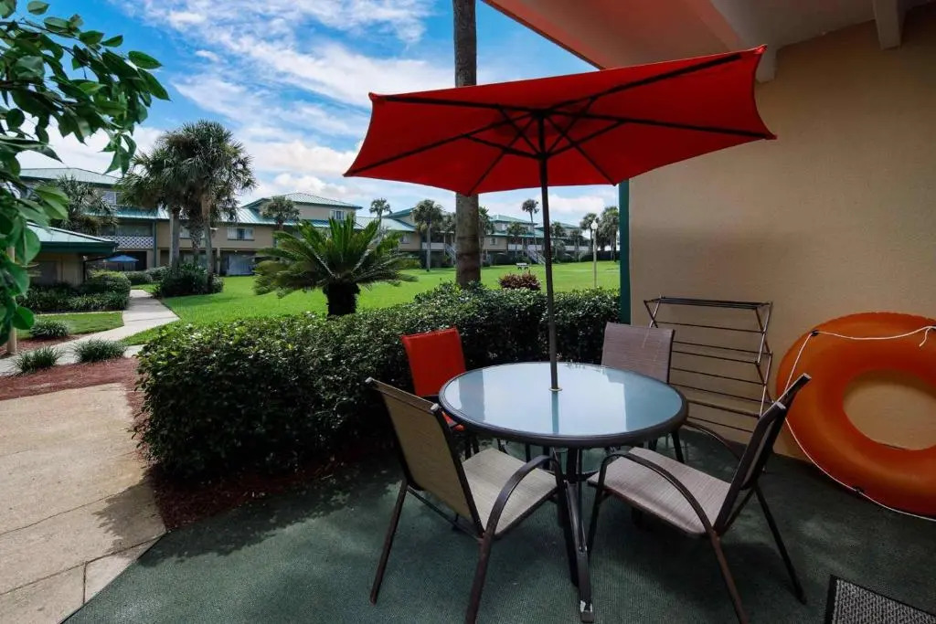 Seaspray Condos 208B