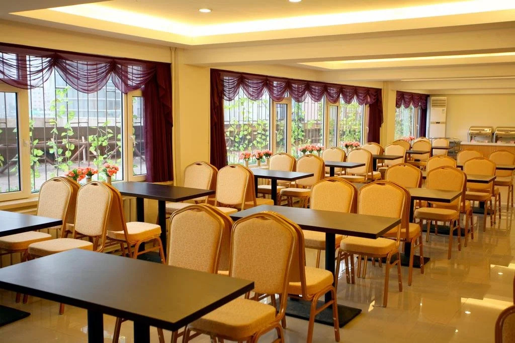 Huyue Hotel Fuxinyingbin Store