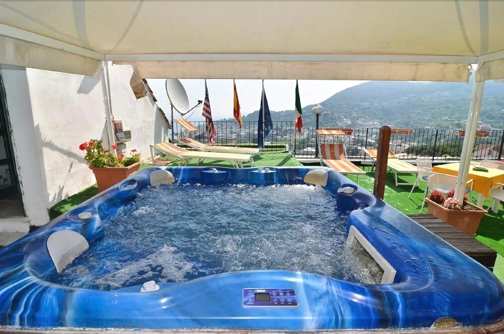 Guesthouse Coralba