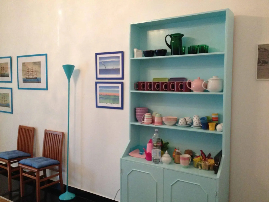Ariadimare B&B