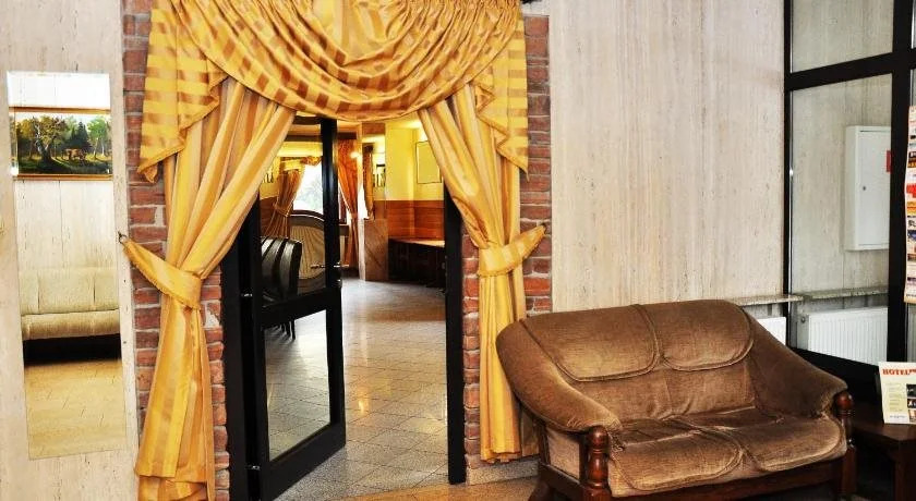 Hotel Młyn