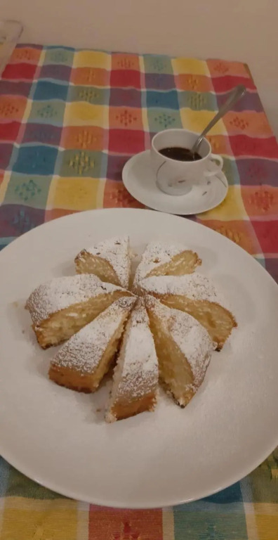 B&B Rupe Antica