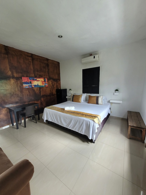 Hotel Capilla del sol