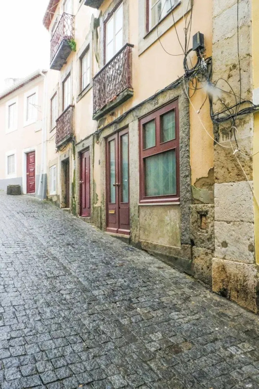 Travessa do Pasteleiro Apartment by Trip2Portugal
