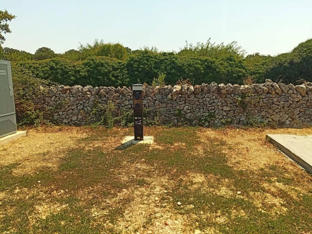 Masseria Dirupo