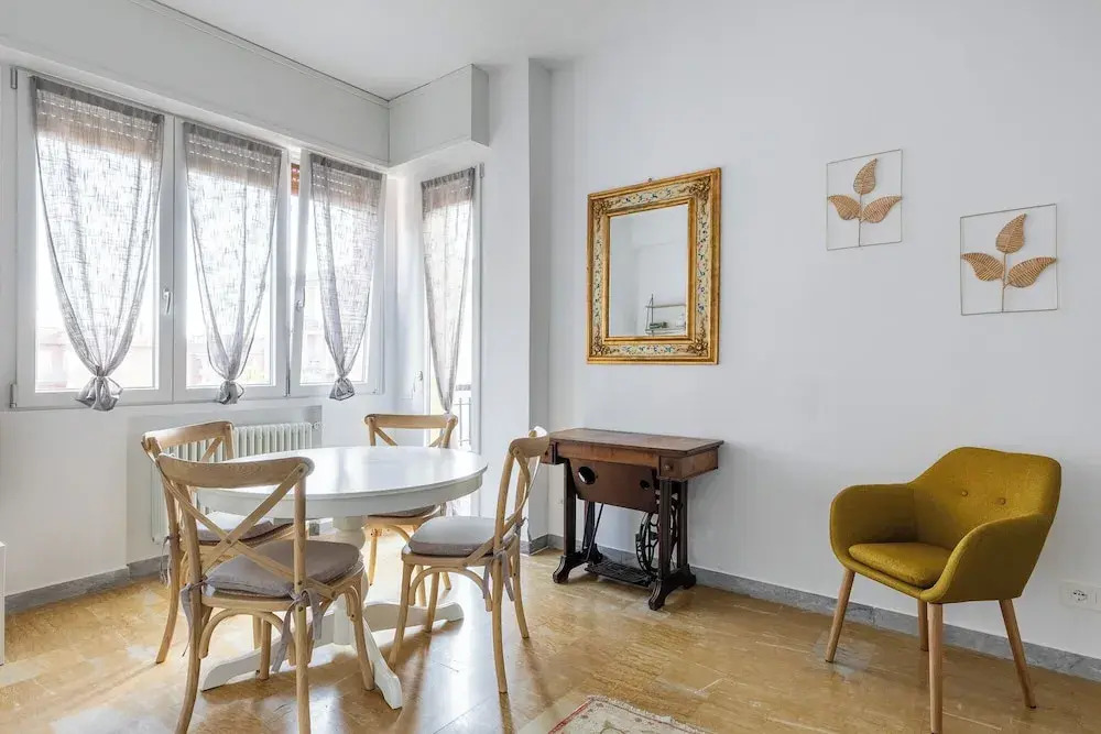 A Casa di Giorgia II by Wonderful Italy